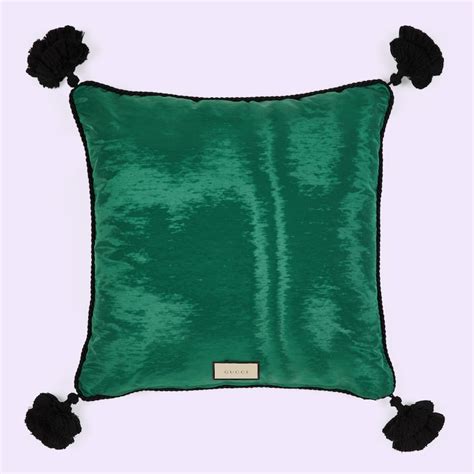 gucci prodige d'amour|Gucci Prodige D'Amour wool cushion .